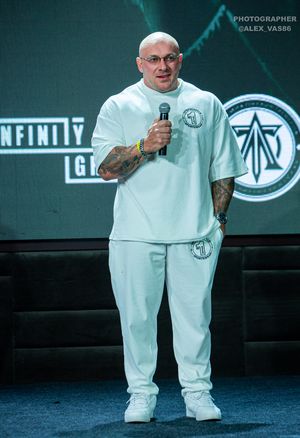BODYBUILDING НОВИЧКИ